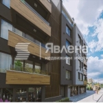 Тристаен апартамент в Варна, Аспарухово - 111 кв.м за 1113 €/кв.м - Снимка #1