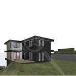 Къща в с. Белащица, Област Пловдив - 330 кв.м за 800 €/кв.м - Снимка #1