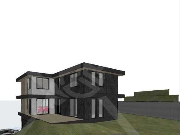 Къща в с. Белащица, Област Пловдив - 330 кв.м за 800 €/кв.м - Снимка #1