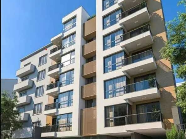 Гараж / Паркомясто в Бургас, Лазур - 32 кв.м за 8 €/кв.м - Снимка #1