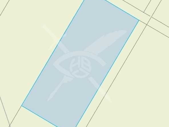 Парцел в с. Кошарица, Област Бургас - 3423 кв.м за 21 €/кв.м - Снимка #1