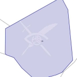 Парцел в с. Звездец, Област Бургас - 5009 кв.м за 0 €/кв.м - Снимка #1