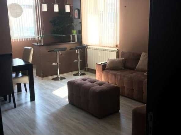 Двустаен апартамент в София, Люлин 1 - 70 кв.м за 802 €/кв.м - Снимка #1