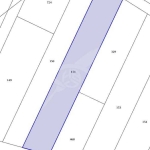 Парцел в Поморие - 1696 кв.м за 11 €/кв.м - Снимка #1