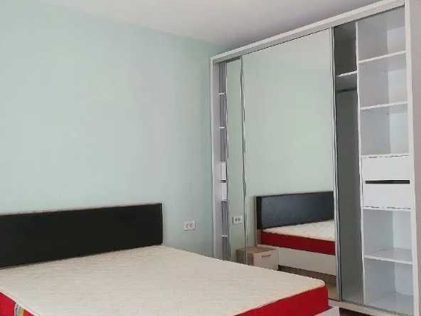 Дава се под наем Едностаен апартамент в Пловдив, Тракия - 48 кв.м за 168.3 € - Снимка #1