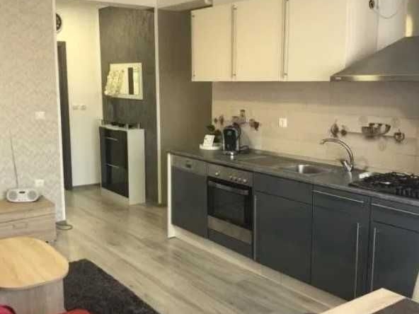 Дава се под наем Четиристаен апартамент в Пловдив, Съдийски - 80 кв.м за 398.82 € - Снимка #1