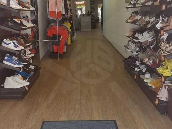 Магазин в Пловдив, Център - 200 кв.м за 6750 €/кв.м - Снимка #1