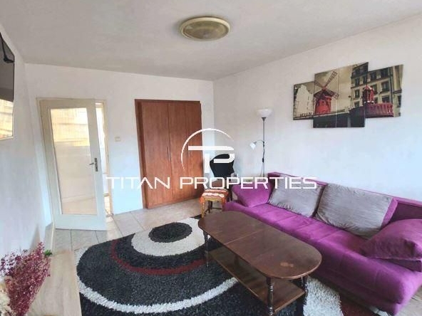 Дава се под наем Тристаен апартамент в Варна, Базар Левски - 78 кв.м за 500 € - Снимка #1