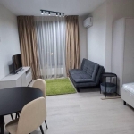 Дава се под наем Едностаен апартамент в София, Манастирски ливади - 55 кв.м за 647.19 € - Снимка #1