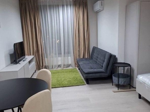 Дава се под наем Едностаен апартамент в София, Манастирски ливади - 55 кв.м за 647.19 € - Снимка #1