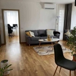 Дава се под наем Тристаен апартамент в София, Докторски паметник - 75 кв.м за 408 € - Снимка #1