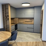 Дава се под наем Двустаен апартамент в Пловдив, Остромила - 78 кв.м за 500 € - Снимка #1