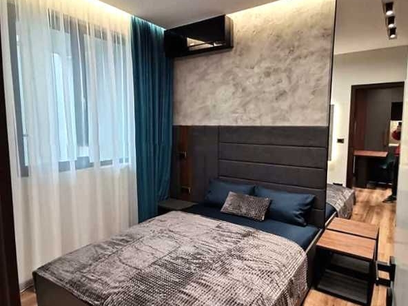Дава се под наем Двустаен апартамент в София, Витоша - 65 кв.м за 657.9 € - Снимка #1