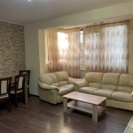 Дава се под наем Тристаен апартамент в София, Борово - 90 кв.м за 749 € - Снимка #1