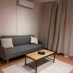 Дава се под наем Едностаен апартамент в София, Манастирски ливади - 50 кв.м за 647.19 € - Снимка #1