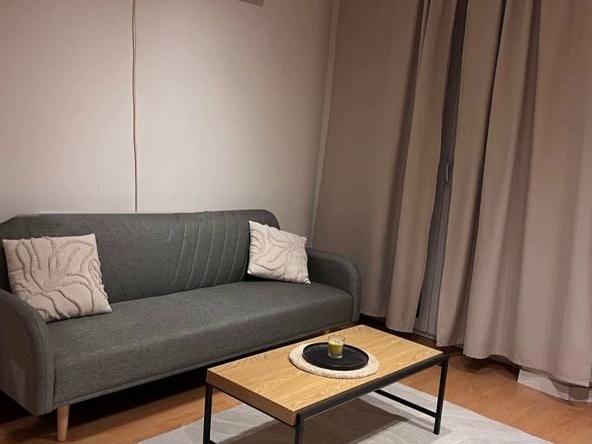 Дава се под наем Едностаен апартамент в София, Манастирски ливади - 50 кв.м за 647.19 € - Снимка #1