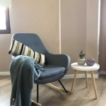 Дава се под наем Двустаен апартамент в Пловдив, Мараша - 90 кв.м за 323.85 € - Снимка #1