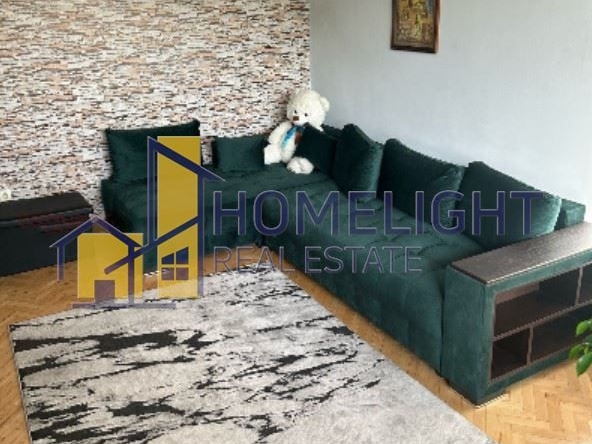 Двустаен апартамент в София, Красно село - 64 кв.м за 3579 €/кв.м - Снимка #1