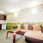 Дава се под наем Двустаен апартамент в к.к. Св.Св. Константин и Елена - 58 кв.м за 398.82 € - Снимка #1