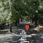 Дава се под наем Гараж / Паркомясто в Варна, Колхозен пазар - 20 кв.м за 99.45 € - Снимка #1