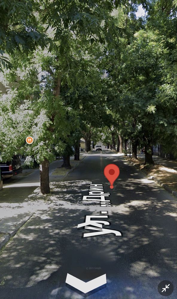 Дава се под наем Гараж / Паркомясто в Варна, Колхозен пазар - 20 кв.м за 99.45 € - Снимка #1