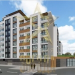 Едностаен апартамент в Пловдив, Гагарин - 43 кв.м за 1396 €/кв.м - Снимка #1