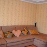 Дава се под наем Двустаен апартамент в Пловдив, Въстанически - 60 кв.м за 204 € - Снимка #1