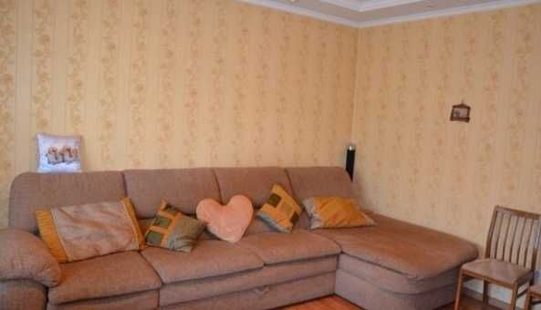 Дава се под наем Двустаен апартамент в Пловдив, Въстанически - 60 кв.м за 204 € - Снимка #1