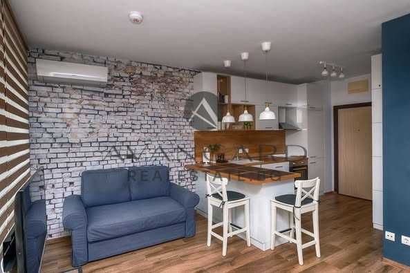 Едностаен апартамент в Пловдив, Кършияка - 47 кв.м за 1943 €/кв.м - Снимка #1