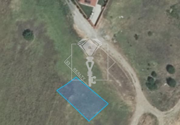 Парцел в Пловдив, Беломорски - 303 кв.м за 142 €/кв.м - Снимка #1