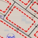 Парцел в Варна, м-т Боровец - север - 1000 кв.м за 31 €/кв.м - Снимка #1