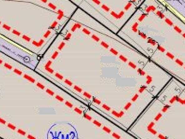 Парцел в Варна, м-т Боровец - север - 1000 кв.м за 31 €/кв.м - Снимка #1