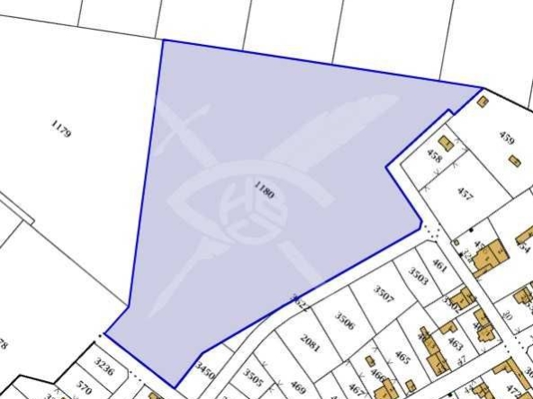 Парцел в с. Изворище, Област Бургас - 31034 кв.м за 7 €/кв.м - Снимка #1