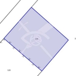 Парцел в с. Твърдица, Област Бургас - 476 кв.м за 88 €/кв.м - Снимка #1