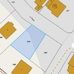 Парцел в Бургас, Банево - 347 кв.м за 138 €/кв.м - Снимка #1