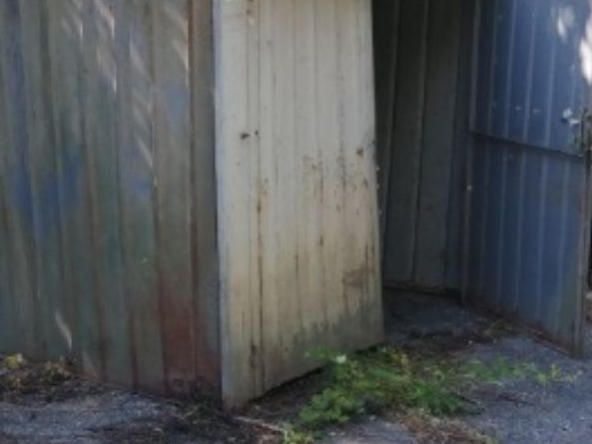 Гараж / Паркомясто в Стара Загора, Самара 1 - 20 кв.м за 17 €/кв.м - Снимка #1