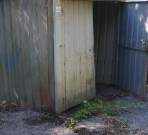 Гараж / Паркомясто в Стара Загора, Самара 1 - 20 кв.м за 17 €/кв.м - Снимка #1