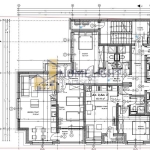 Тристаен апартамент в София, Хаджи Димитър - 119 кв.м за 2502 €/кв.м - Снимка #1