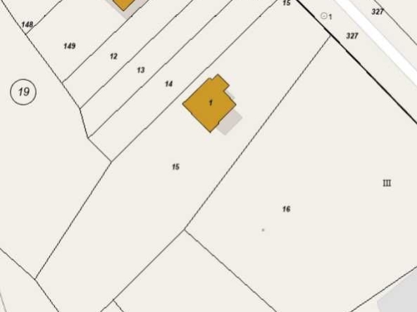 Парцел в Асеновград - 1597 кв.м за 63 €/кв.м - Снимка #1