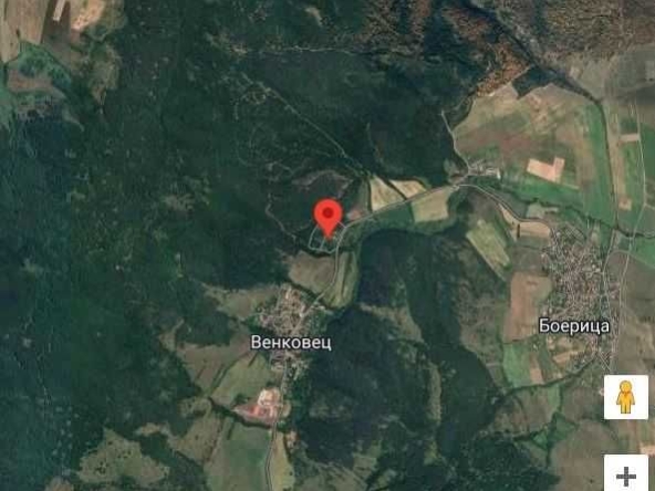 Парцел в с. Венковец, Област София-област - 966 кв.м за 28 €/кв.м - Снимка #1