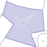 Парцел в Созопол - 1038 кв.м за 126 €/кв.м - Снимка #1