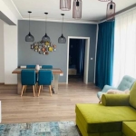 Дава се под наем Двустаен апартамент в Пловдив, Център - 60 кв.м за 265.2 € - Снимка #1