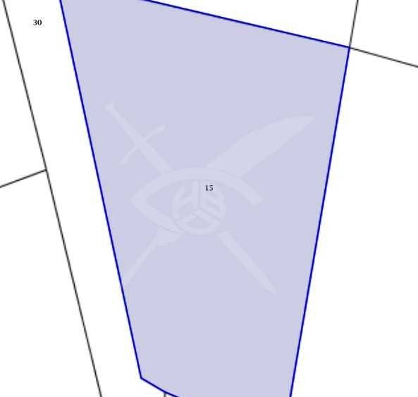 Парцел в с. Шиварово, Област Бургас - 963 кв.м за 6 €/кв.м - Снимка #1