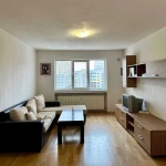 Дава се под наем Двустаен апартамент в София, Слатина - 80 кв.м за 400 € - Снимка #1