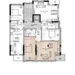 Двустаен апартамент в Хасково, Бадема - 76 кв.м за 565 €/кв.м - Снимка #1