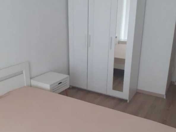 Дава се под наем  в Пловдив, Беломорски - 20 кв.м за 51 € - Снимка #1