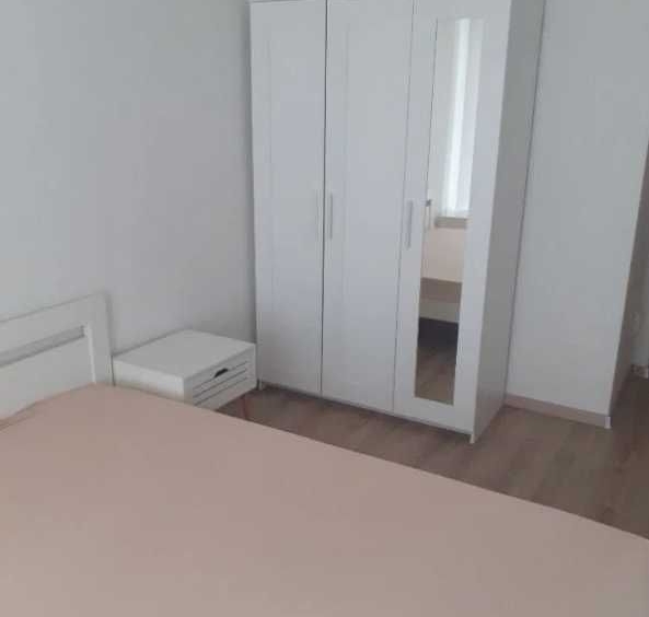 Дава се под наем  в Пловдив, Беломорски - 20 кв.м за 51 € - Снимка #1