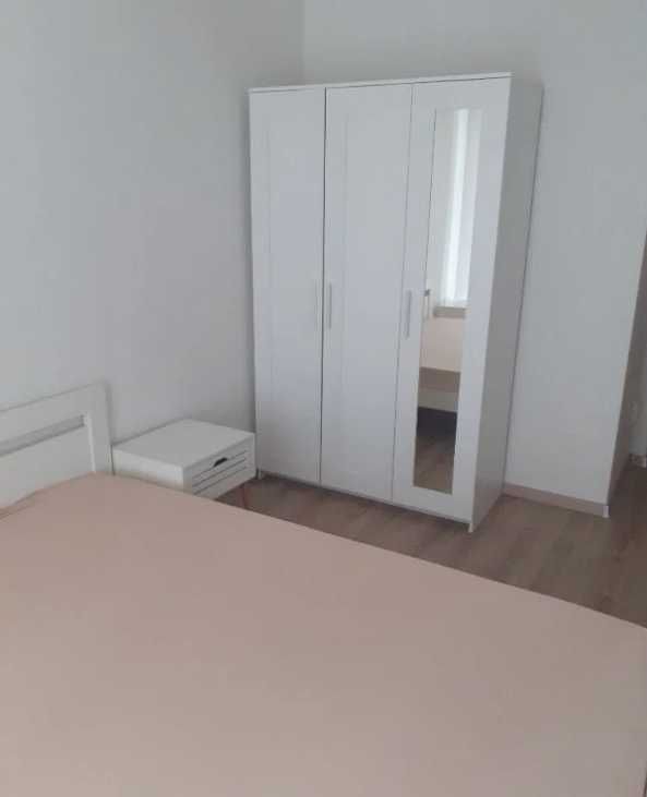 Дава се под наем  в Пловдив, Беломорски - 20 кв.м за 51 € - Снимка #1