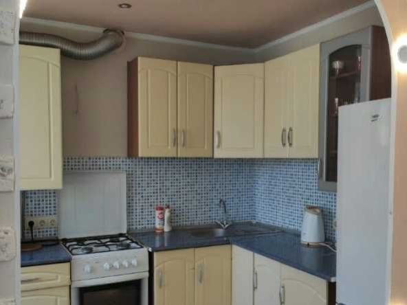 Дава се под наем Двустаен апартамент в Пловдив, Център - 60 кв.м за 265.2 € - Снимка #1