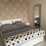 Дава се под наем Едностаен апартамент в Пловдив, Коматево - 40 кв.м за 229.5 € - Снимка #1